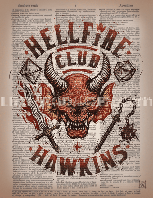 Hellfire Club image 0