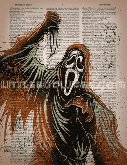 Scream image 0