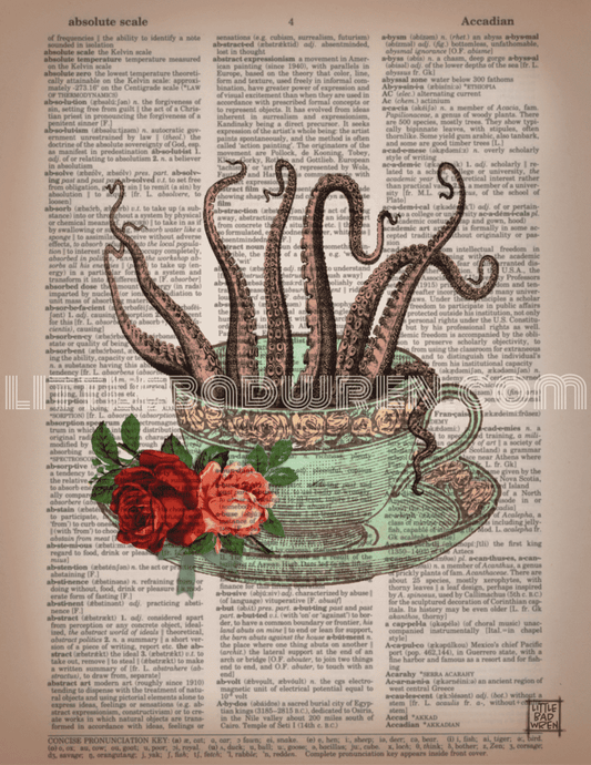 Tea Tentacles image 0