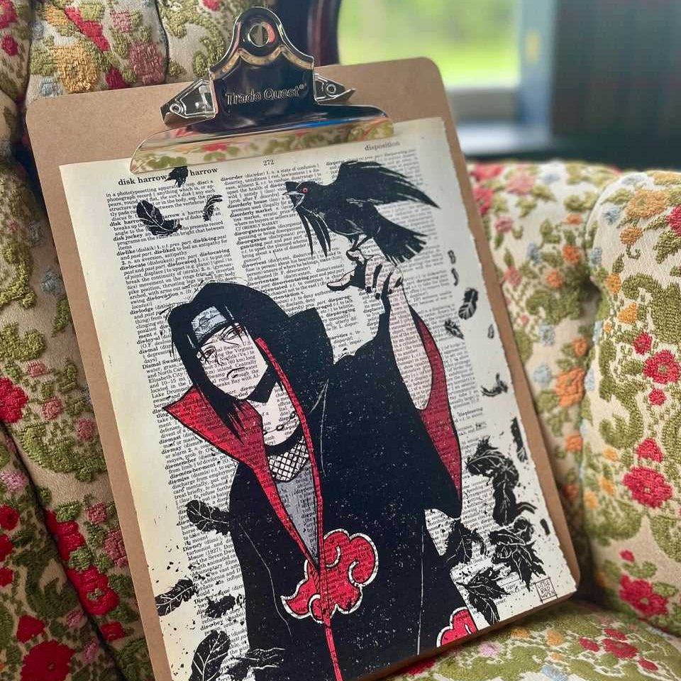 Itachi image 2