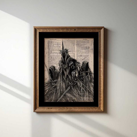 Lord of the Nazgûl image 1