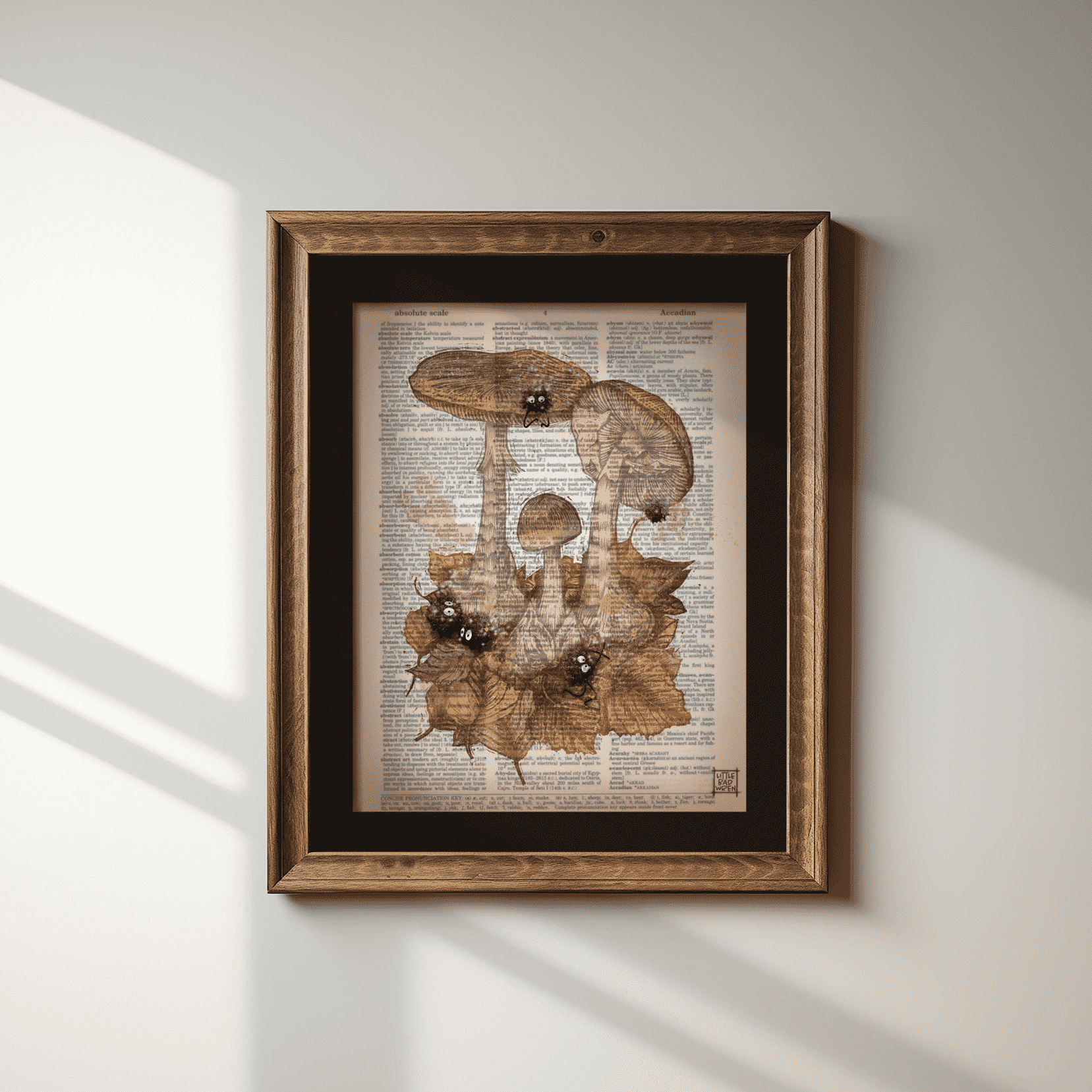 Mushroom Sprites image 1