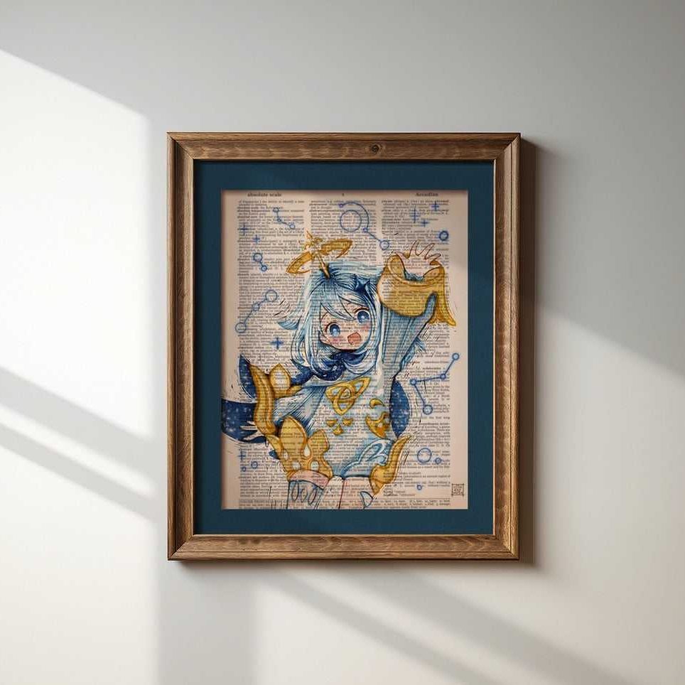 Paimon! image 1