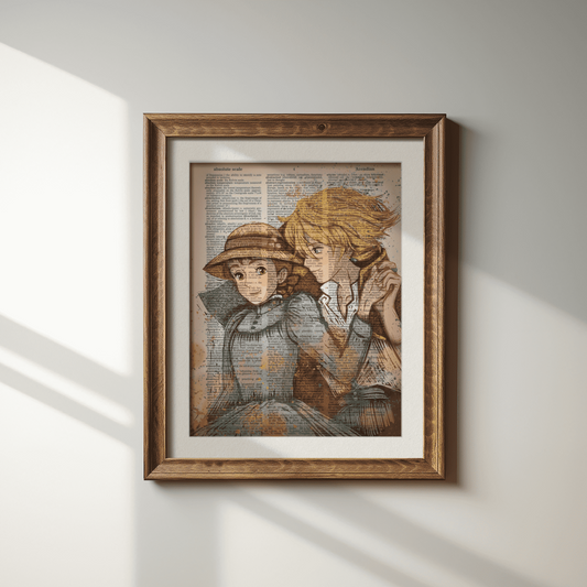 Howl Sophie '21 image 1