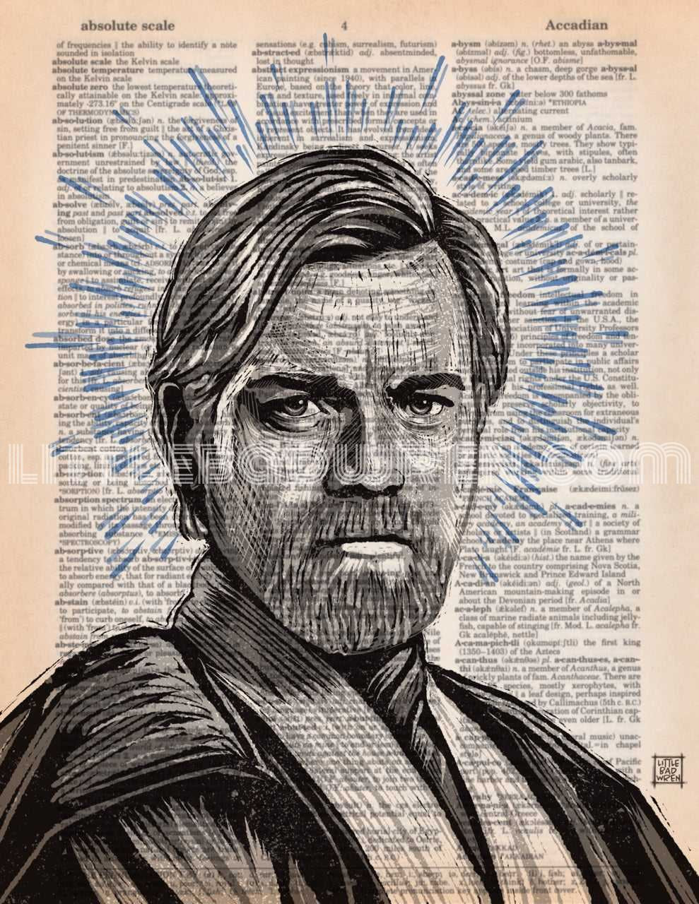 Obi-Wan image 2