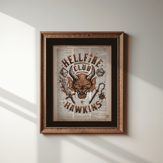 Hellfire Club image 1