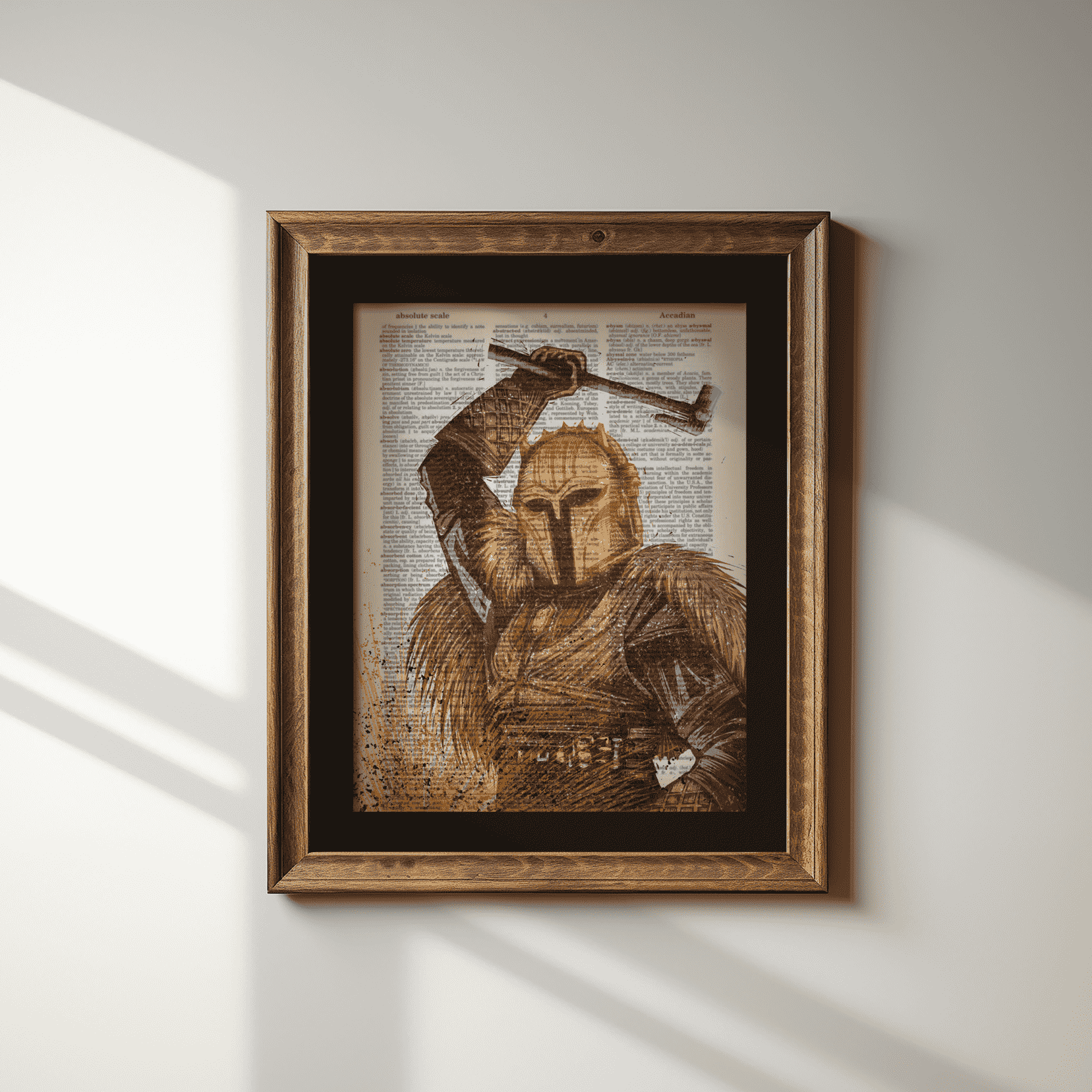 Mando Armorer image 1