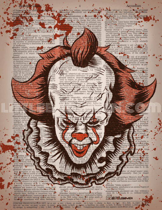 Pennywise image 0