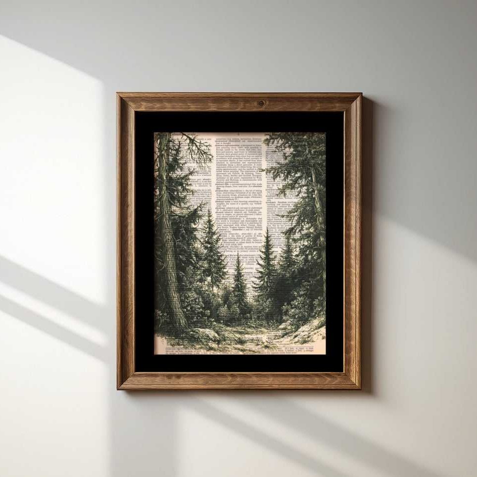 Forest III image 1