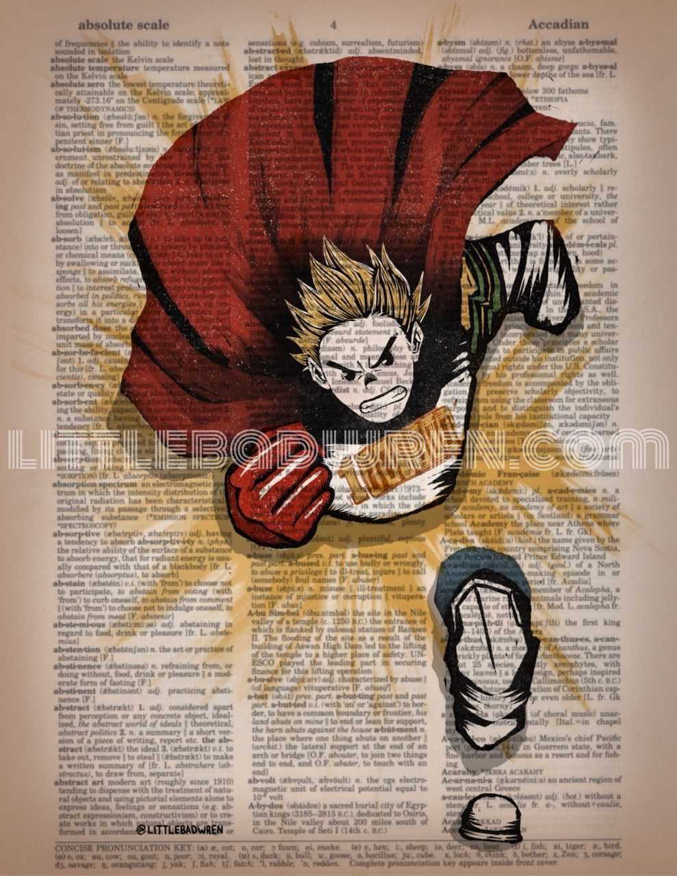 Mirio image 0