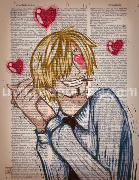 Sanji image 0