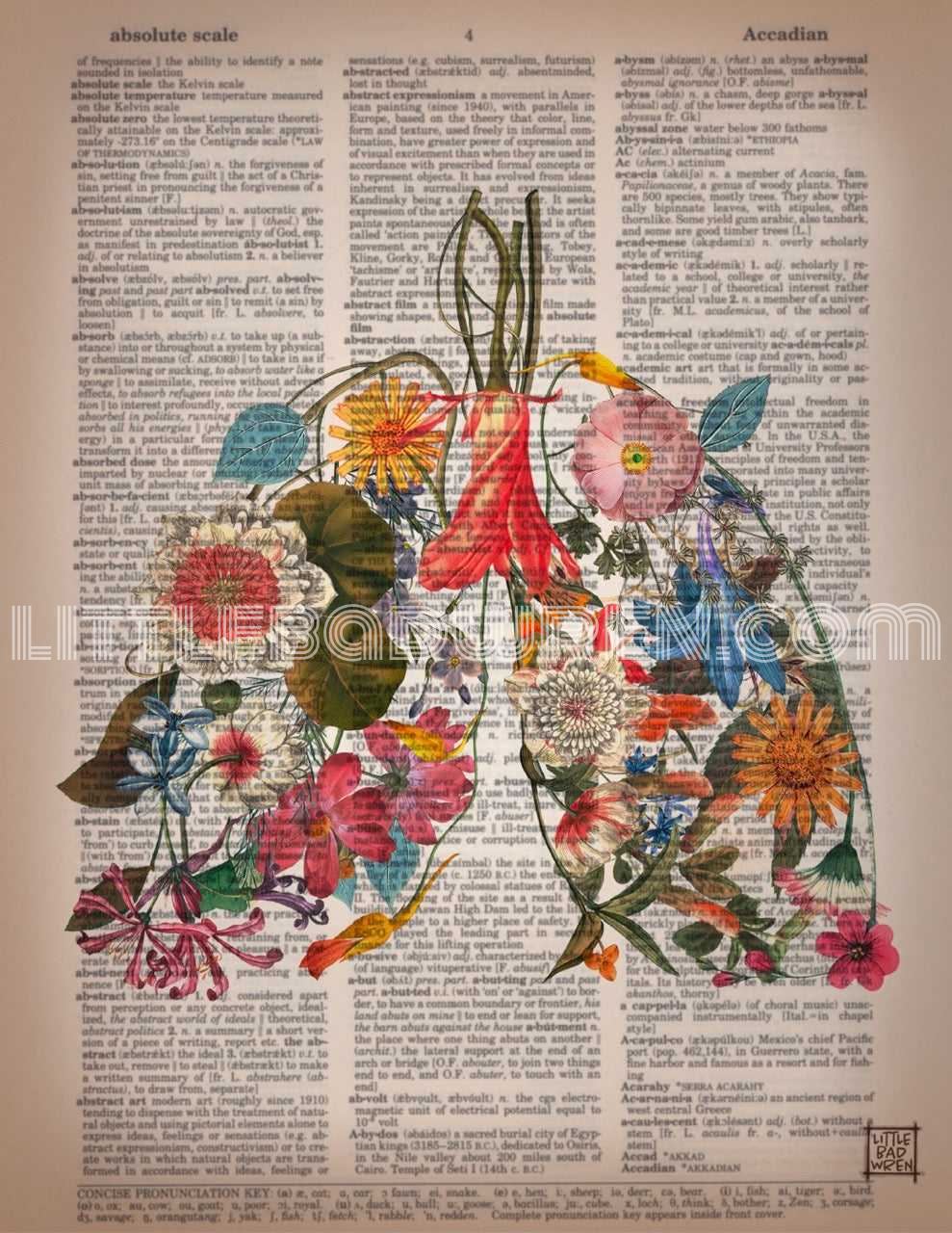 Flowering Lung image 0