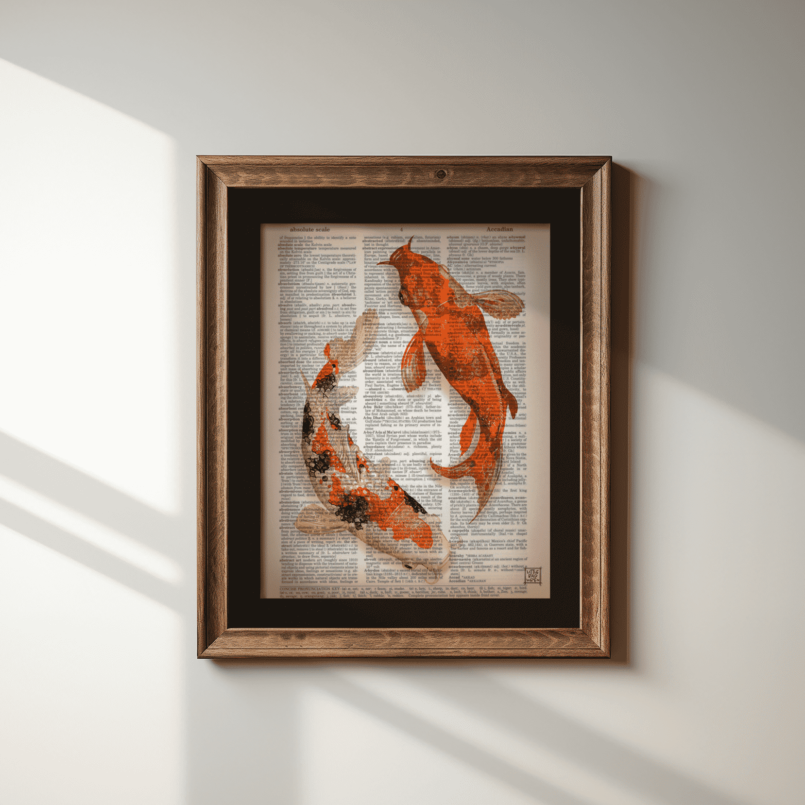 Koi image 1