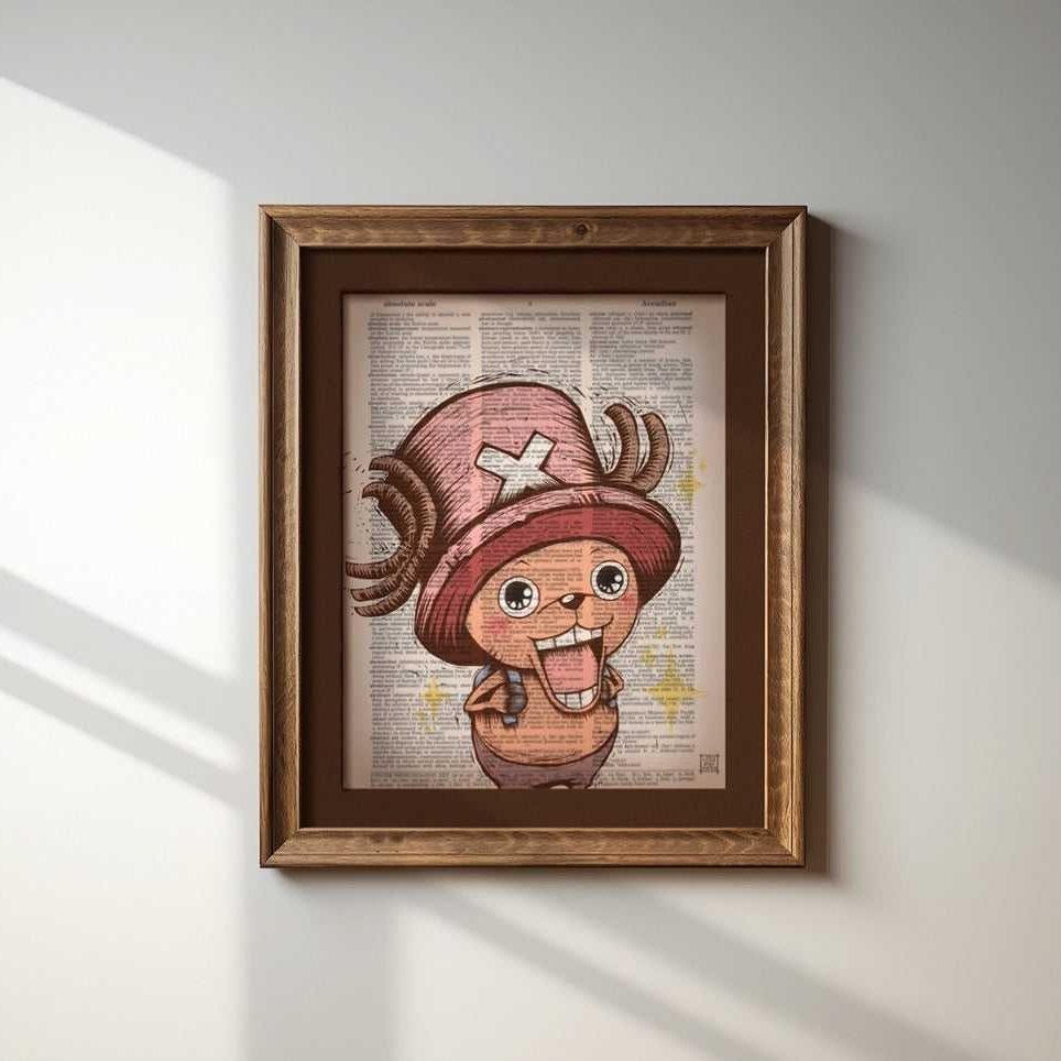 Chopper image 1