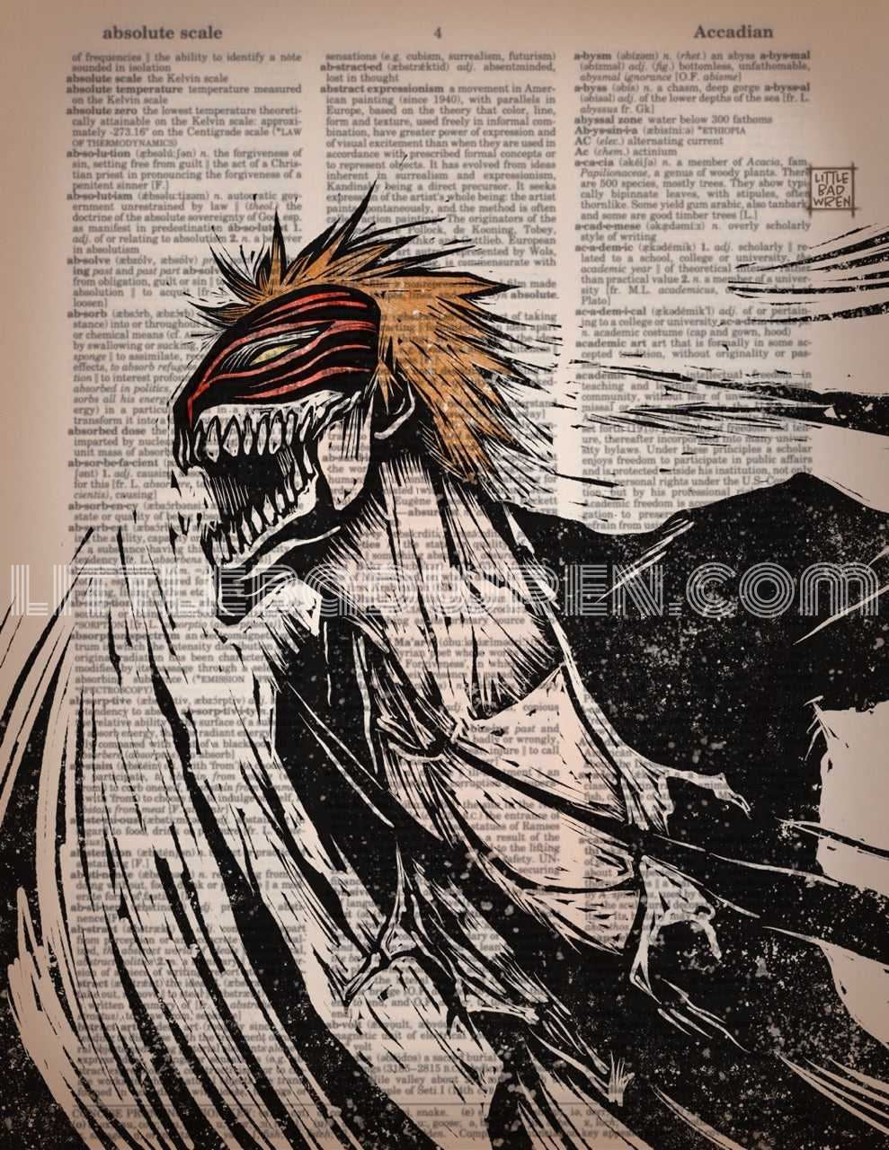 Ichigo image 0