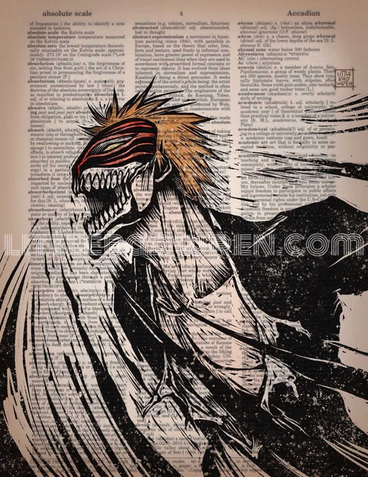 Ichigo image 0