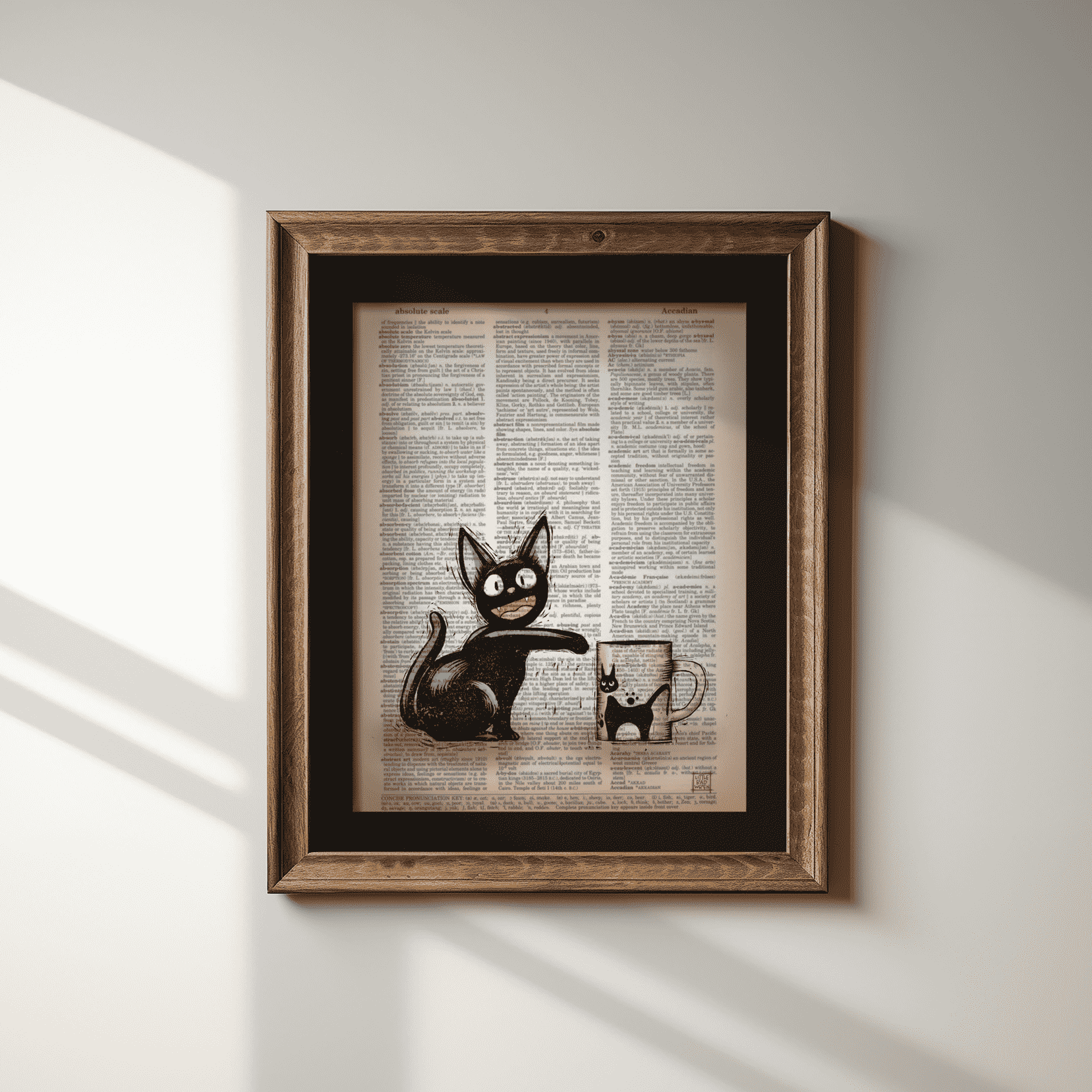 Jiji Mug image 1
