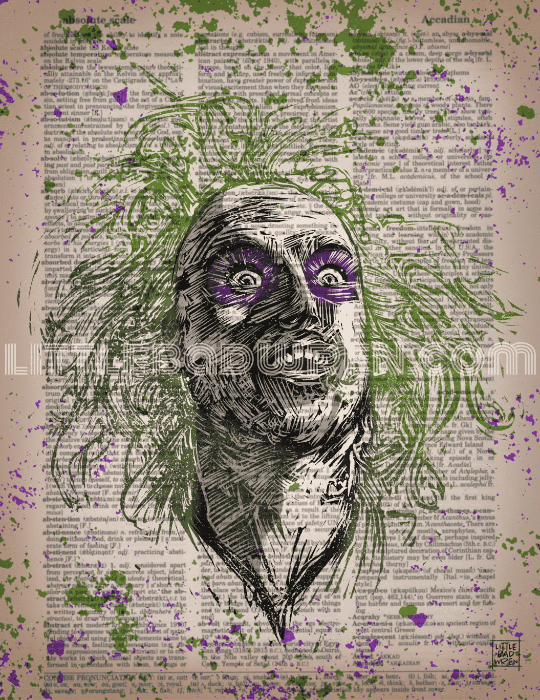 Beetlejuice image 0