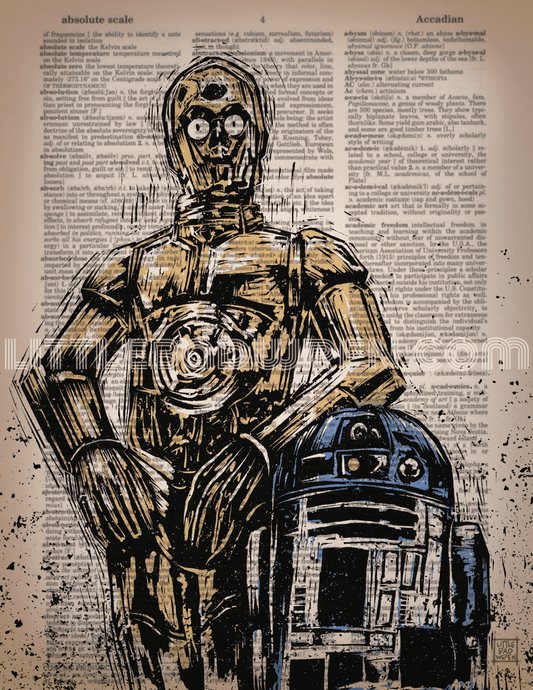 The Droids image 0
